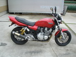 �������� �� ������ �������� Yamaha XJR400R-2 1998 ���� 6